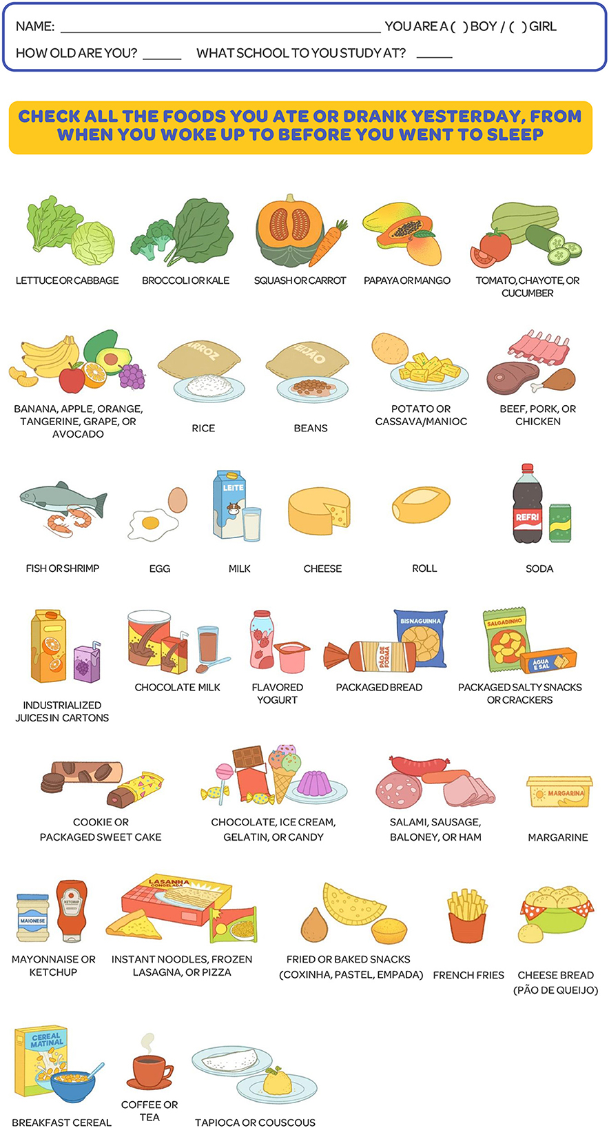 How to Cultivate Confidence in Your Eating Patterns Without Monitoring Macros