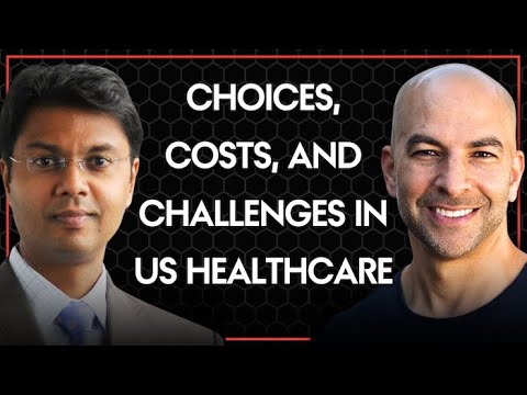 Podcast: How Physicians Restore Their Humanity in a Declining Healthcare System