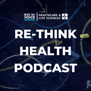 Podcast: Investigating an Innovative Telehealth Framework for Tackling Adolescent Obesity