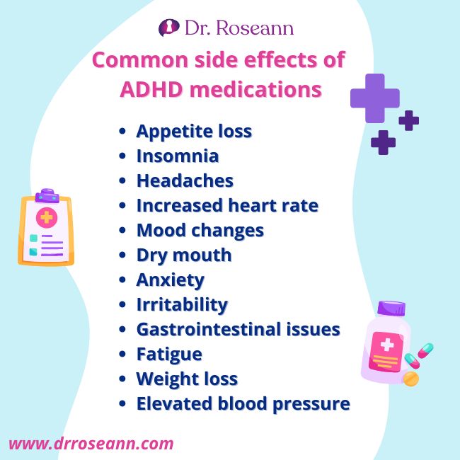 The Effect of ADHD on Exhaustion in Physicians