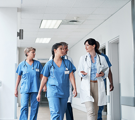 The Essentiality of Accepting Failure in Sustainable Health Care