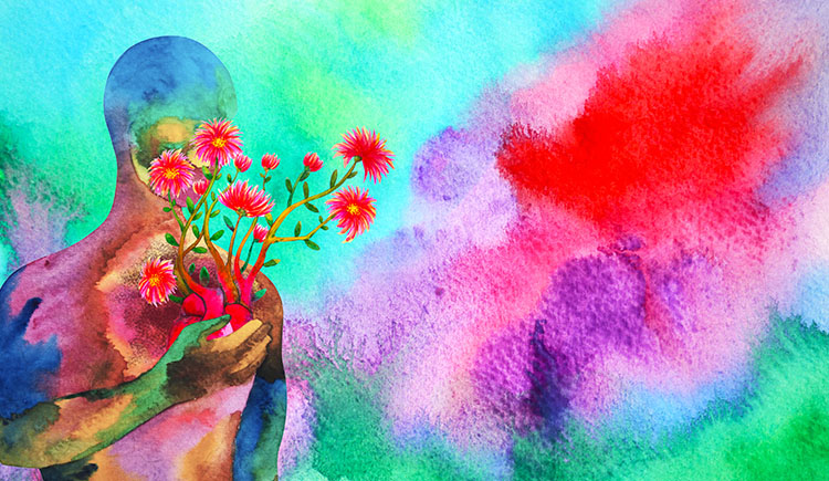 The Fundamental Partnership of Heart and Mind for Affection