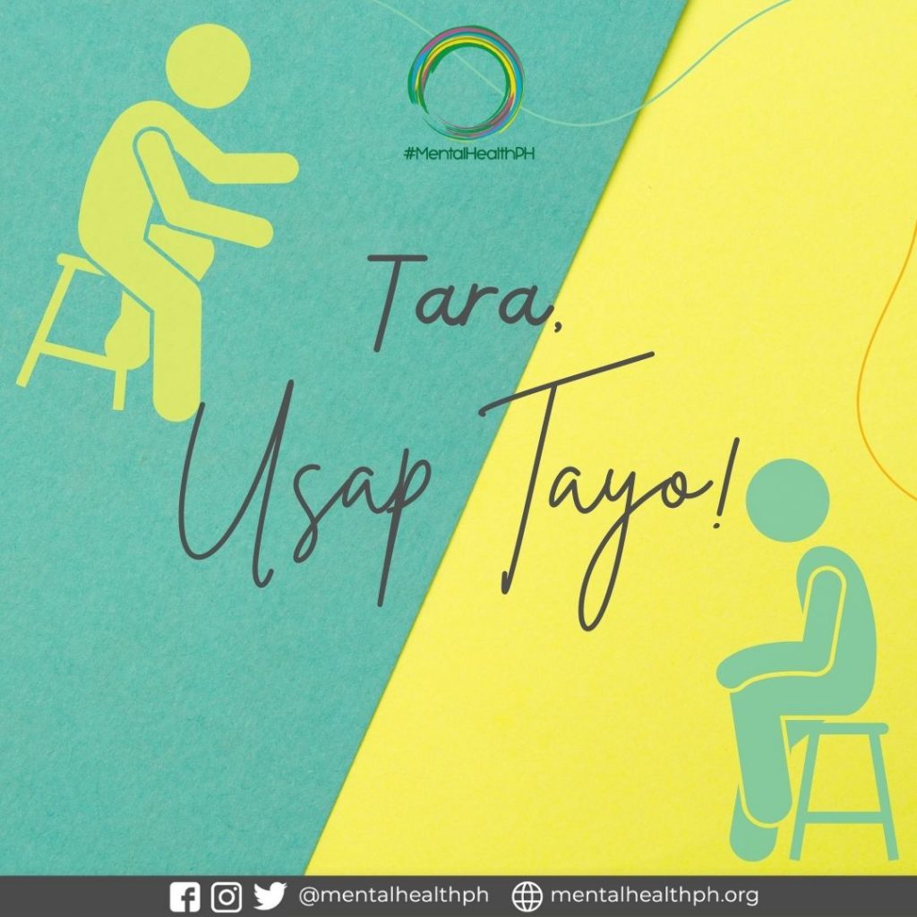 The Impact of Filipino Cultural Values on the Quietness Regarding Mental Health