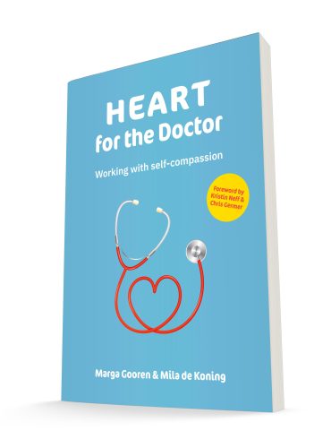 The Influence of Mindful Leadership on Improving Physician Well-Being