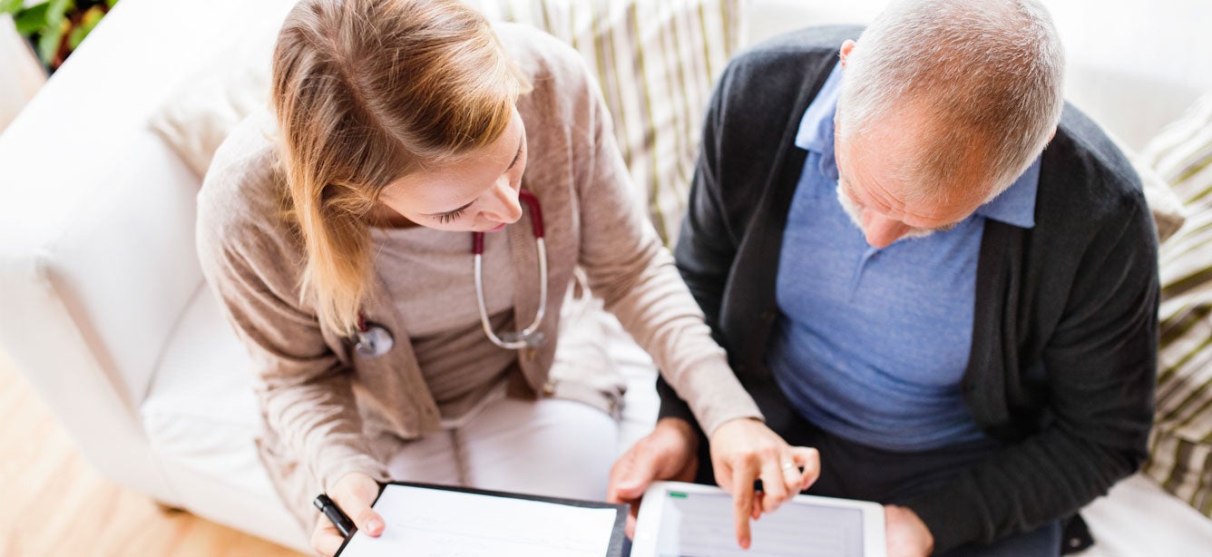 The Obstacles Encountered by Individuals with Chronic Pain and Their Healthcare Providers