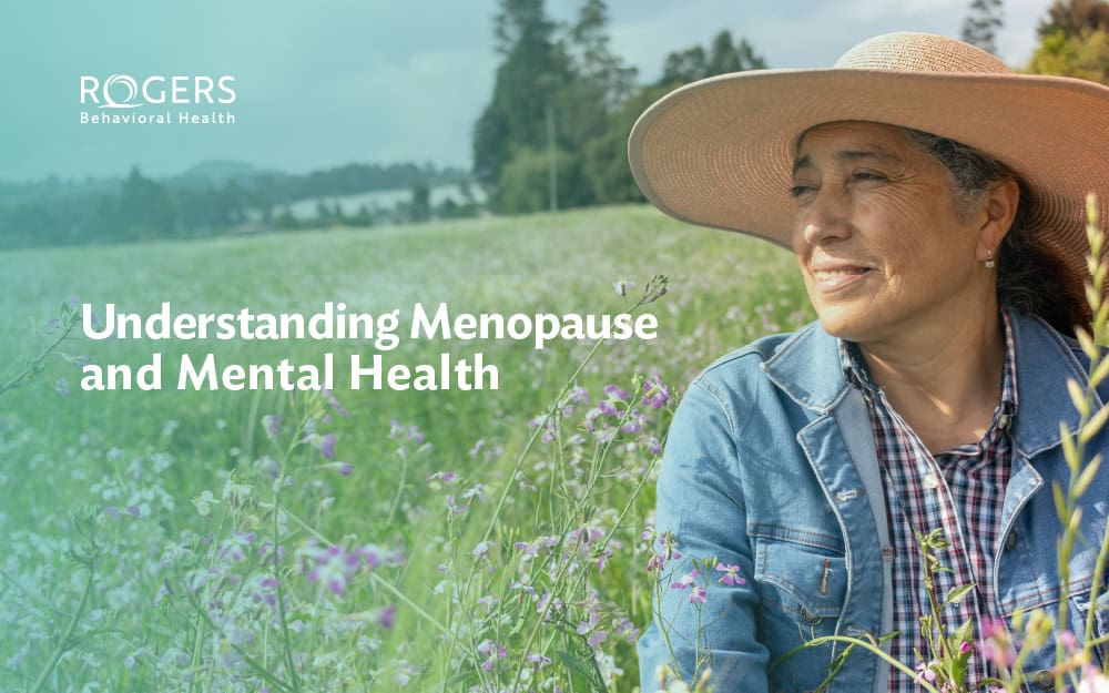 The Research on Menopause and Its Effects on Mental Well-Being