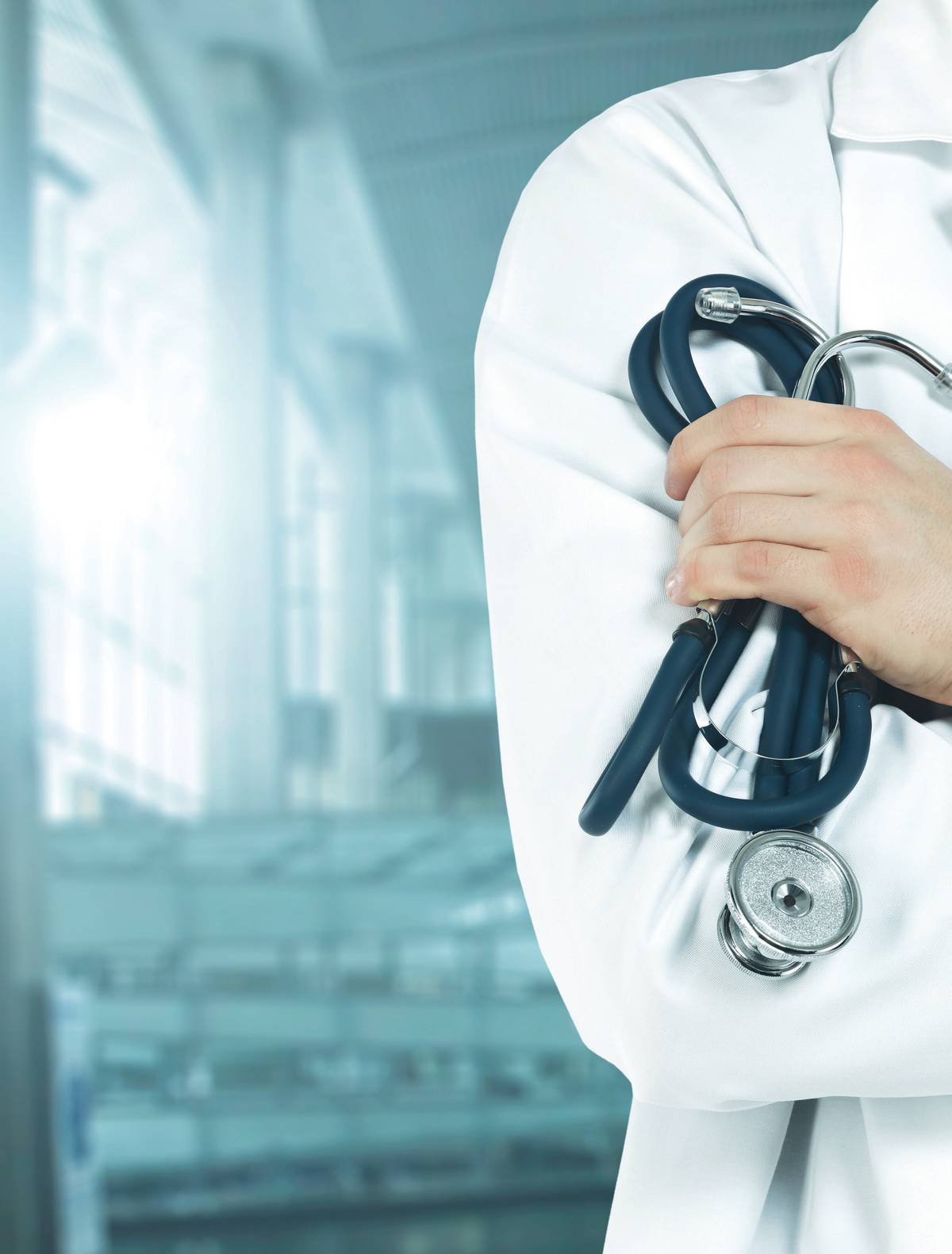 The Significance of Clinician Leadership in Advancements of Healthcare Technology