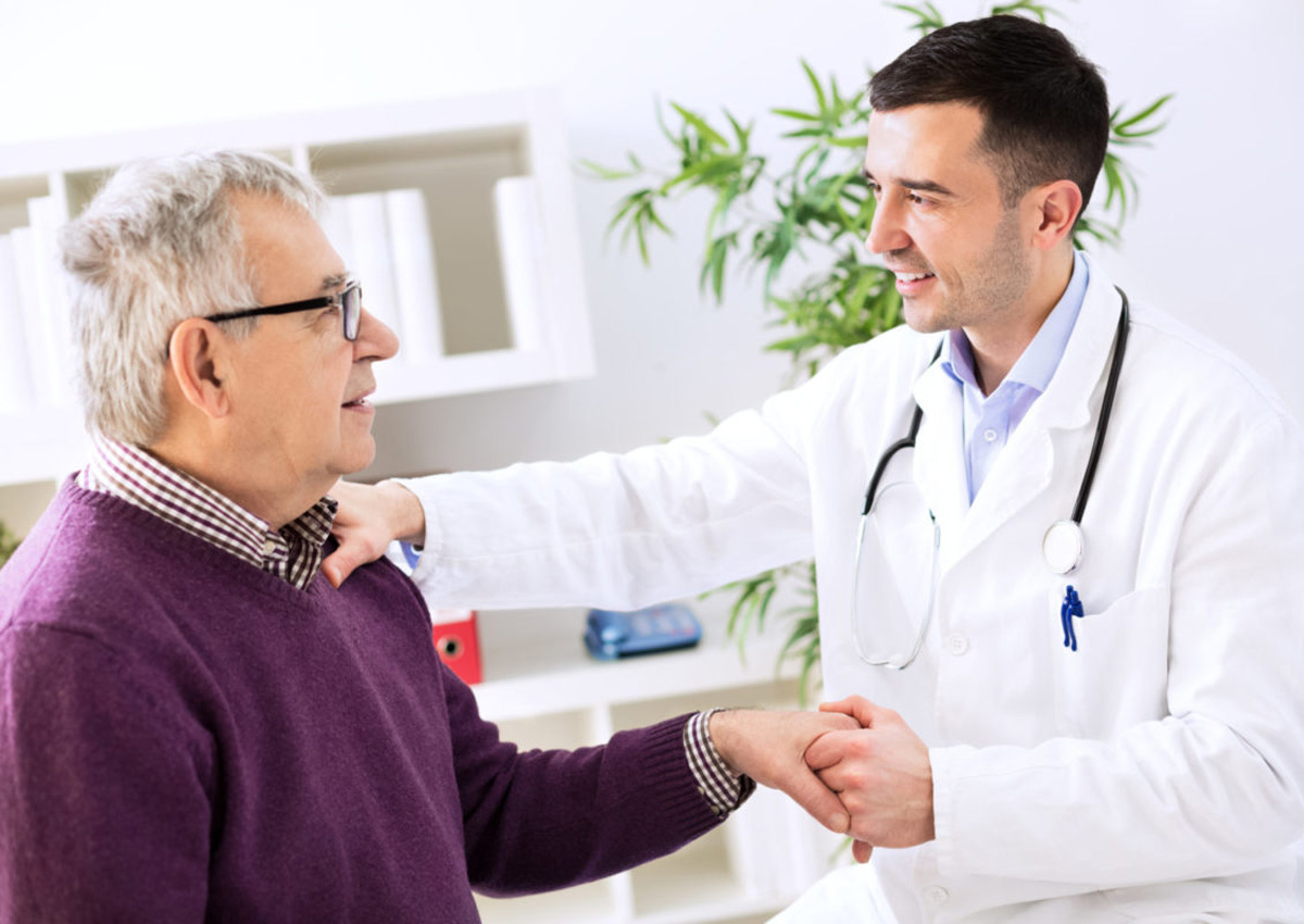 The Significance of Relationships in Healthcare