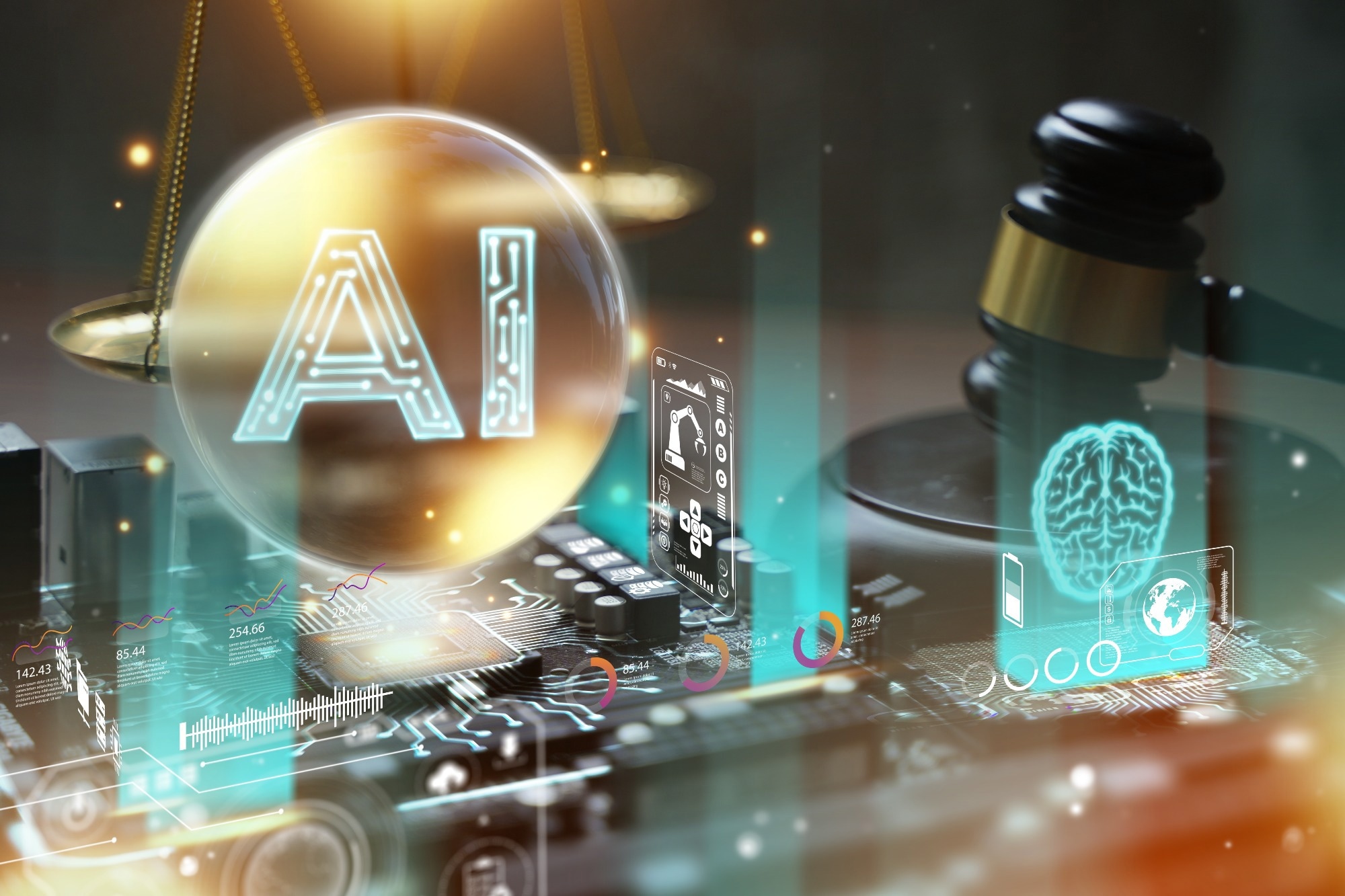 The Significance of Trust and Simplicity over Jargon in Hospital AI