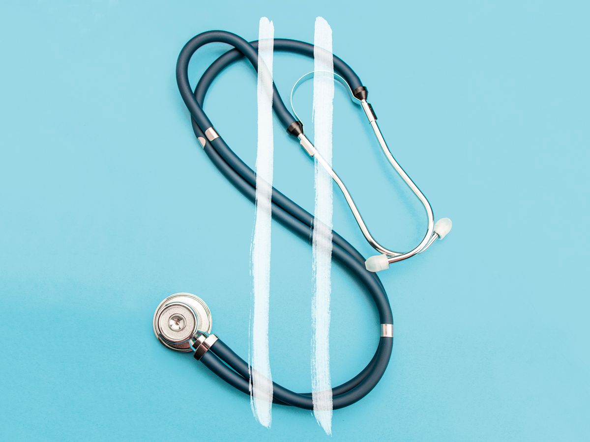 The Unforeseen Stigmatization of Patients via Health Care Branding