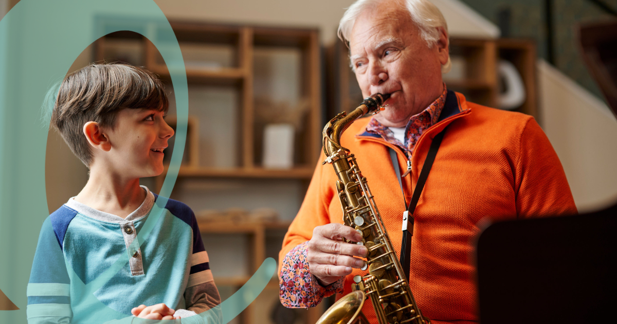 Treeo – Orem: Discover Courageous Aging in Motion