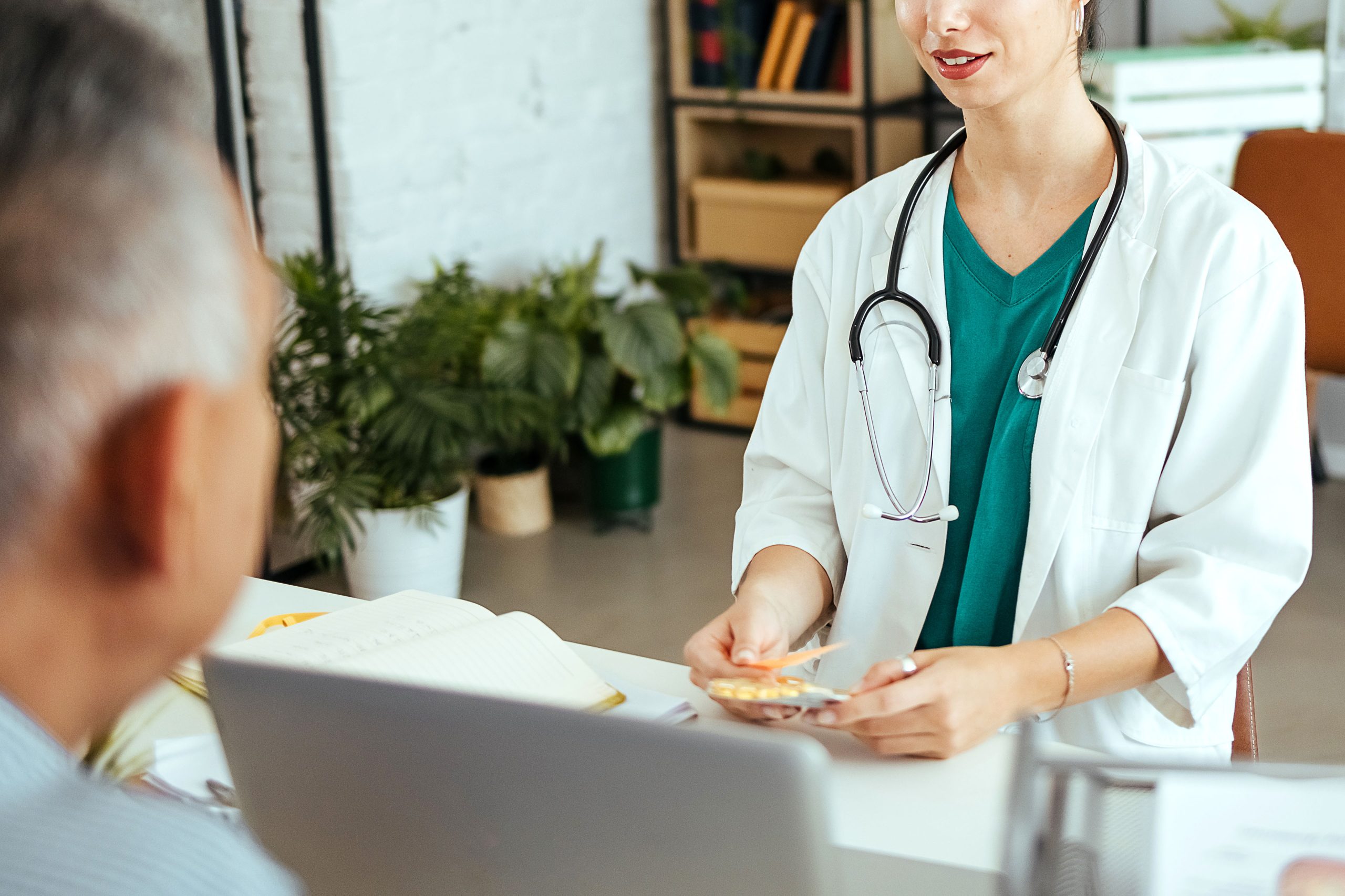 Why I Opted for Direct Primary Care Even with Its Effect on Doctor Shortages