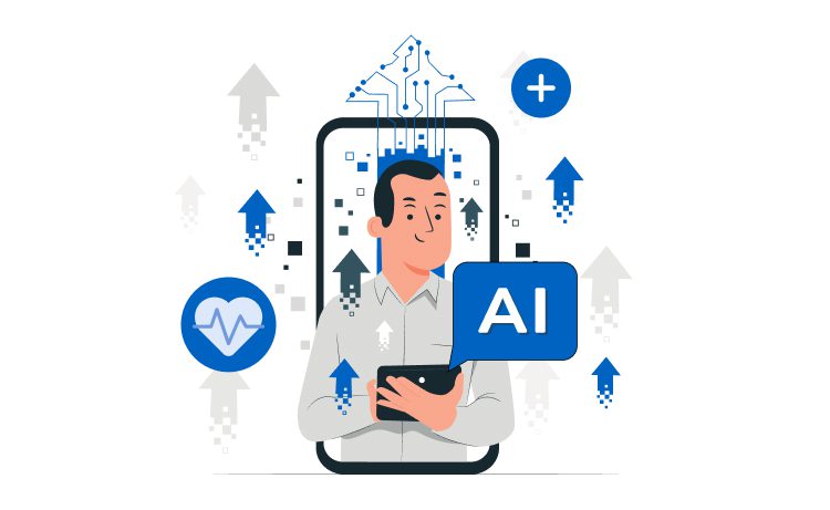 Adopting Enhanced Empathy through Artificial Intelligence in Healthcare