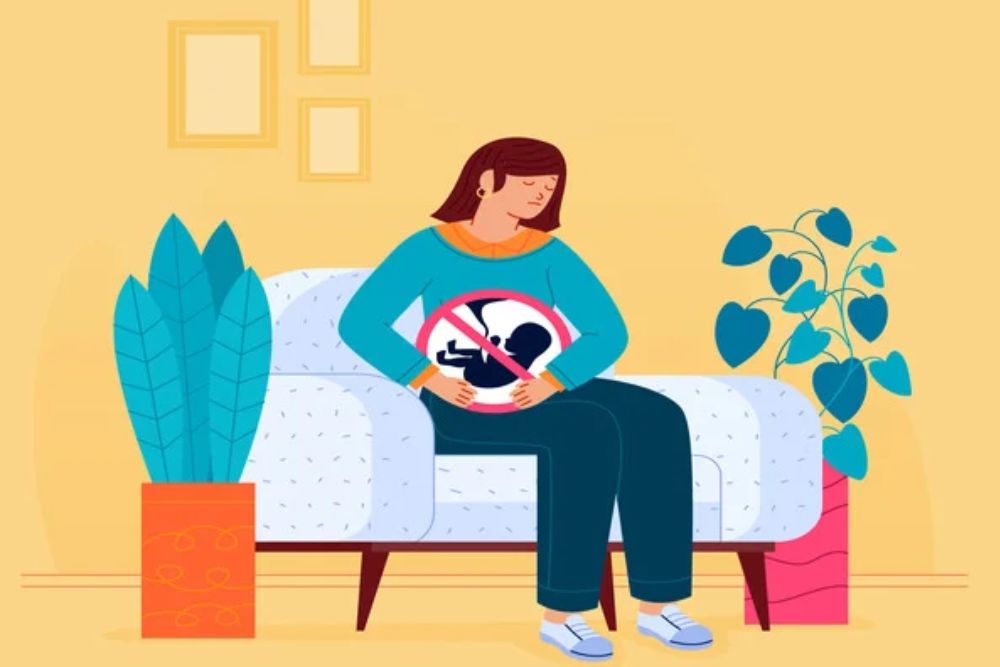 Causes Behind the Inability of High-Quality IVF Embryos