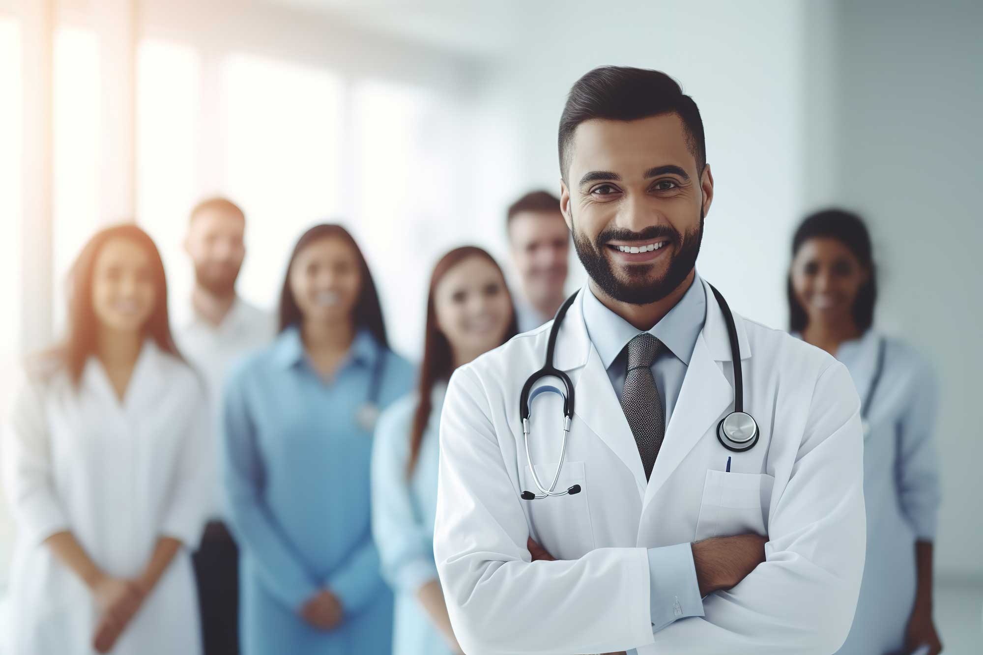 Causes for Physicians and Surgeons Departing from Their Initial Position and Possible Remedies