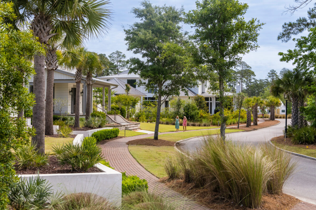 Discover Tranquility and Ease at Heritage Estates
