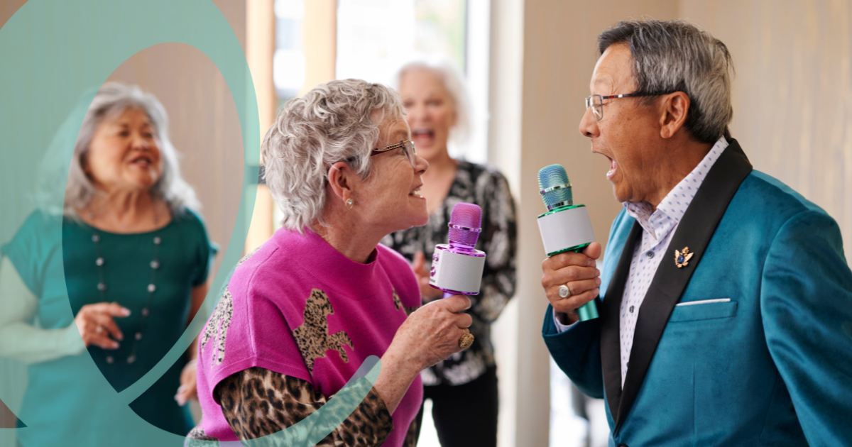 Disproving Senior Living Misconceptions at Treeo in South Ogden