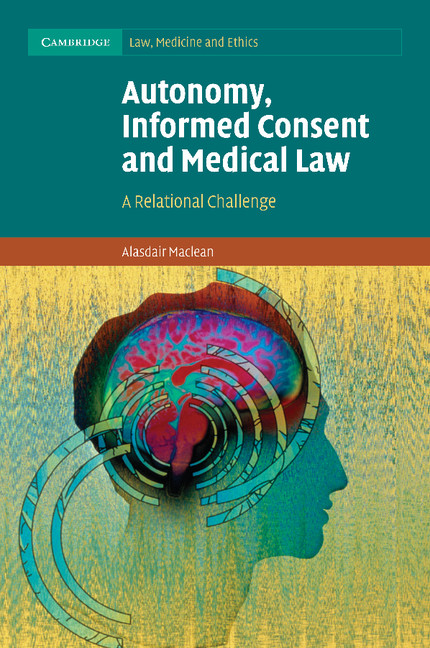 Exploring the Ethical Convergence of Healthcare and Law