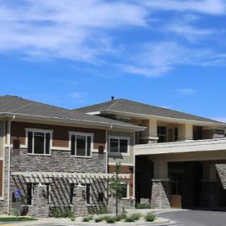 Gardening Events for Residents at Treeo South Ogden Independent Living