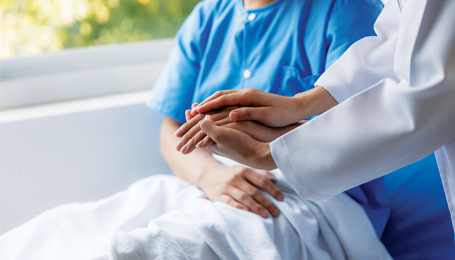 Handling Interruptions: An In-Depth Manual for Physicians