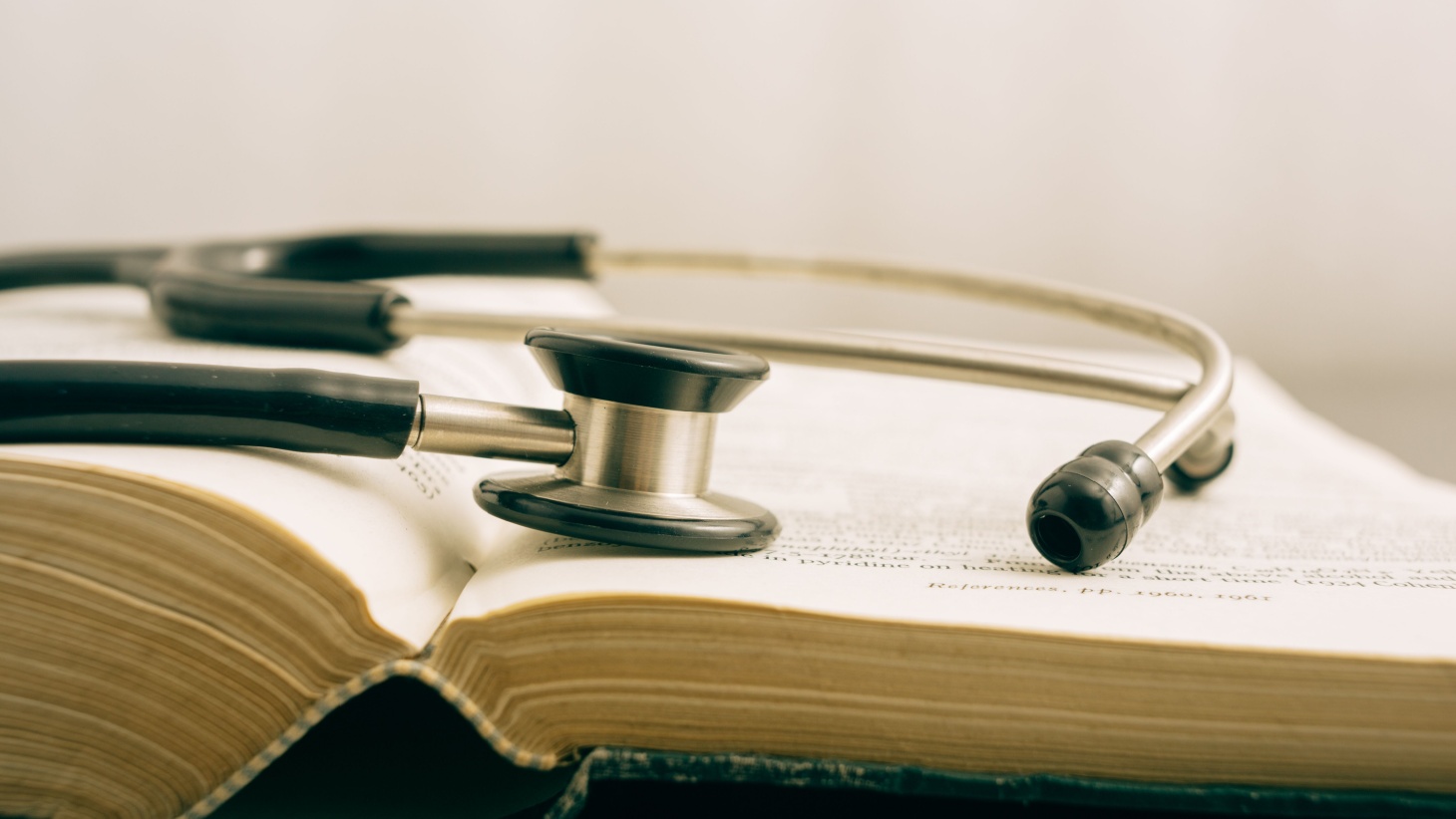 How a Below Average MCAT Score Resulted in Success in Medical School