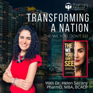 How Retail Pharmacies Could Transform Diversity in Clinical Trials [Podcast]