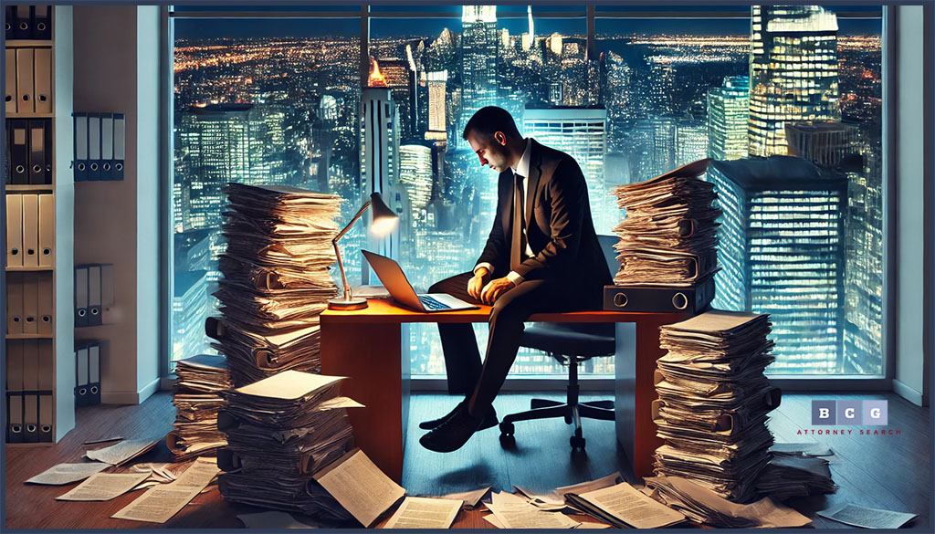 Maneuvering Through the Truth of Litigation Anxiety: An Informative Guide