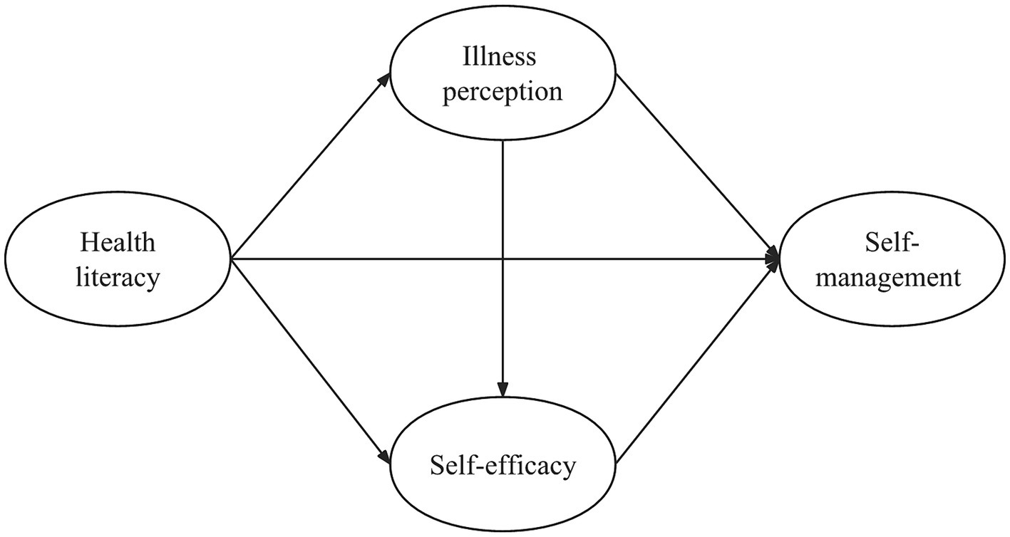 "Moving from Clinical Practice to Leadership for Enhancing Internal Health Care"