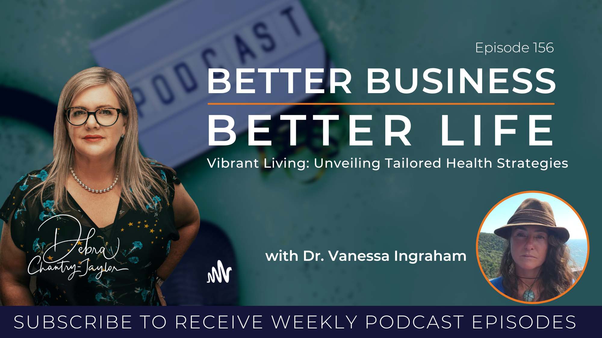 Podcast: Approaches for Physicians to Embrace CEO Mindset