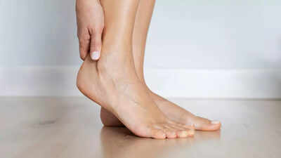 "Revealing the Ailment Behind 400 Daily Limb Losses"