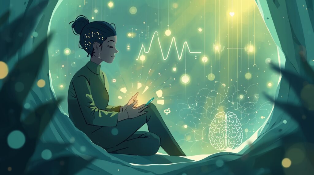 The $20 Billion Missed Opportunity in Digital Mental Health