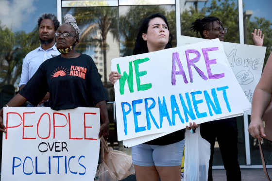 The Anti-Trans Movement is Propelled by Beliefs Instead of Facts