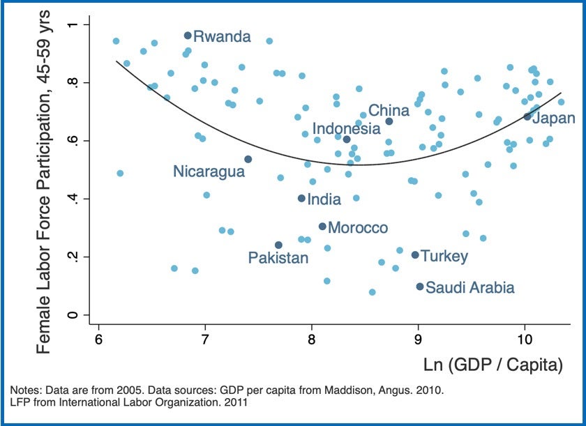The Economic Consequences of Gender Disparity in Medicine