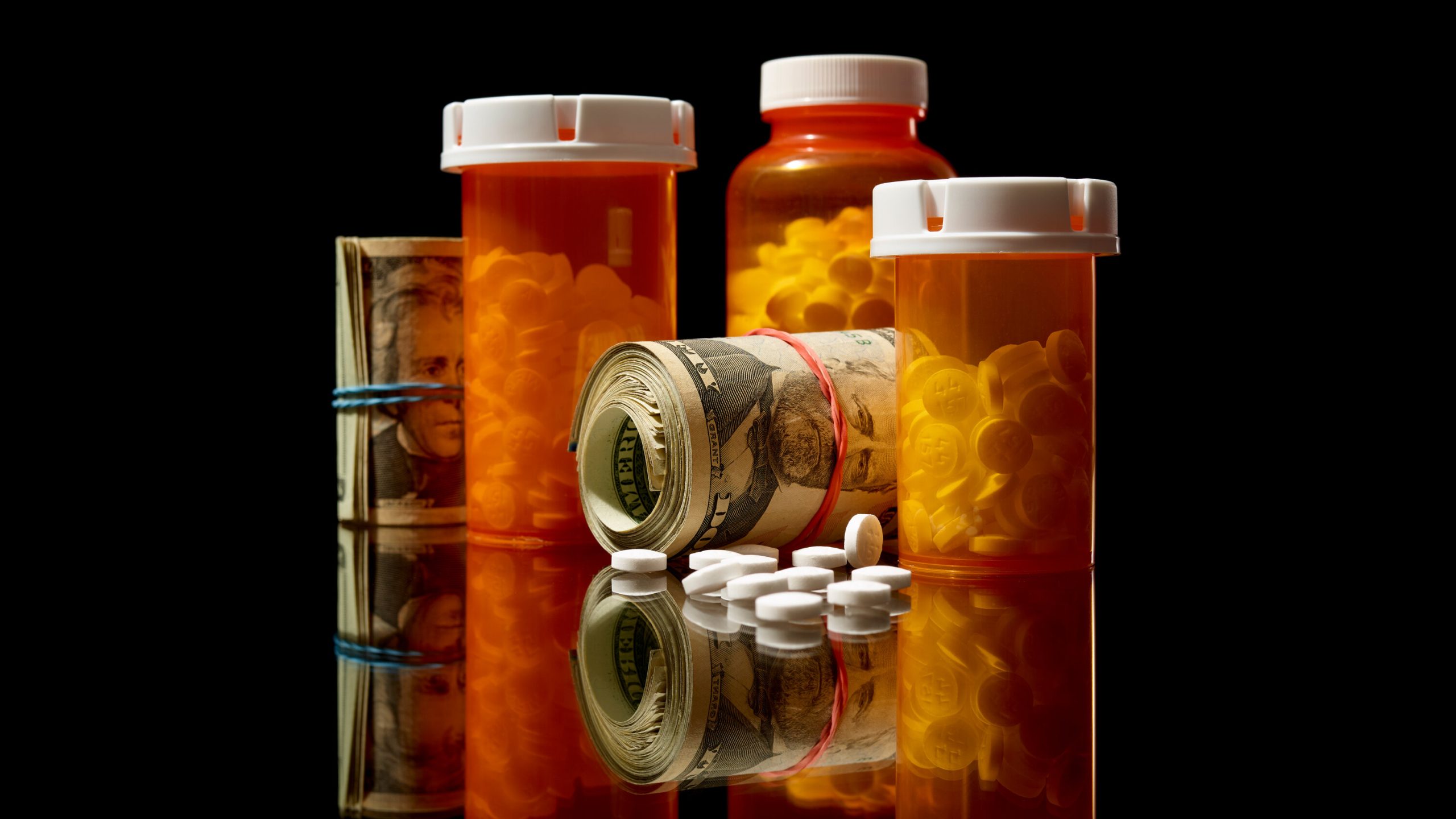 The Effect of Limiting Opioid Regulations on Intensifying the Crisis