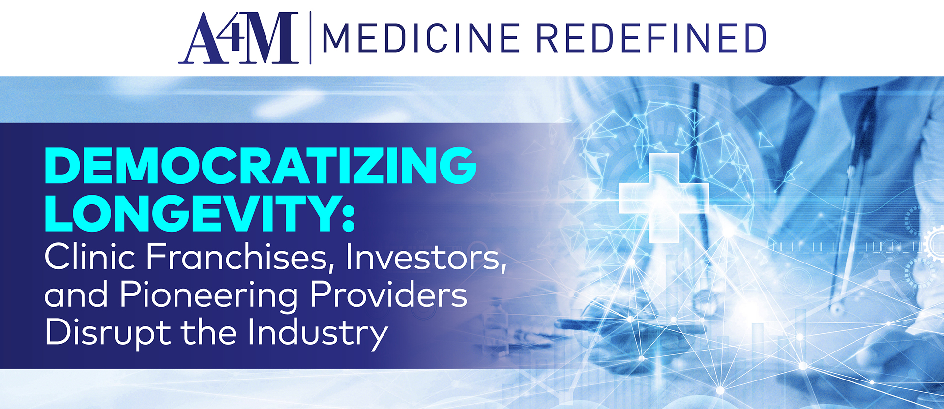 The Effect of Longevity Medicine on the Future of the Medical Profession