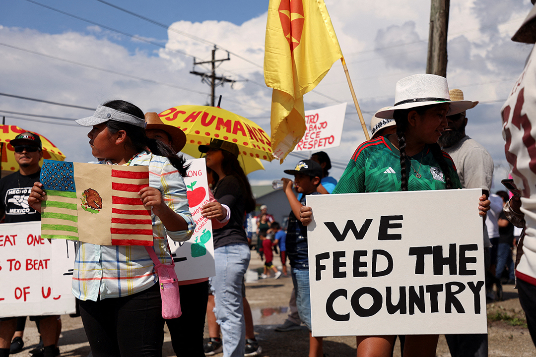 The Effect of Undocumented Immigration on African American Communities