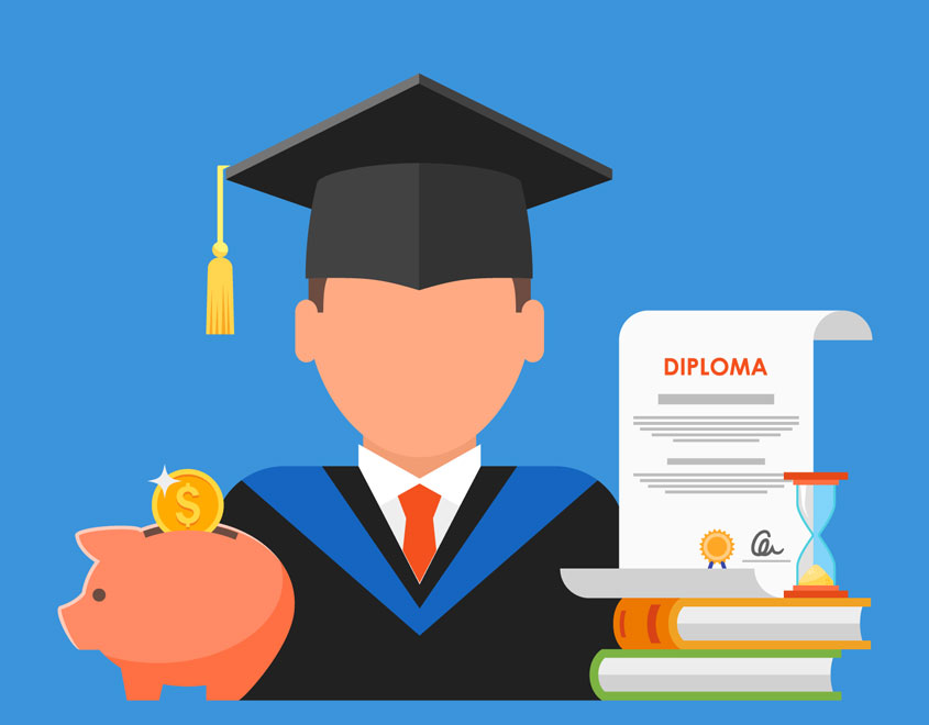 The Effect of Updated Loan Limits on Diversity in Medical Education