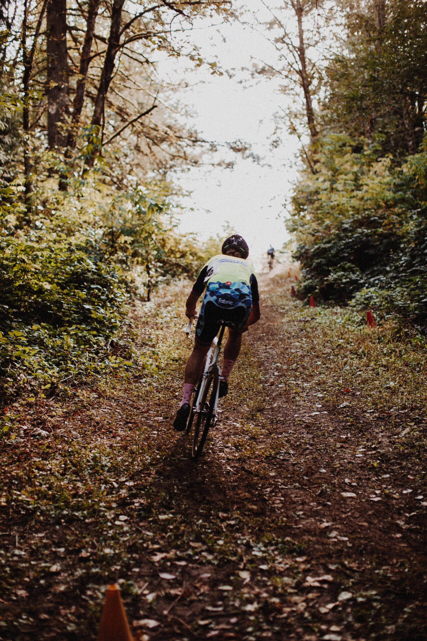 The Effects of Biking on Male Reproductive Health