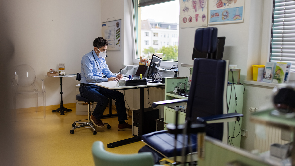 The Effects of Physician Fatigue and System Changes on the Future of Healthcare in the U.S.