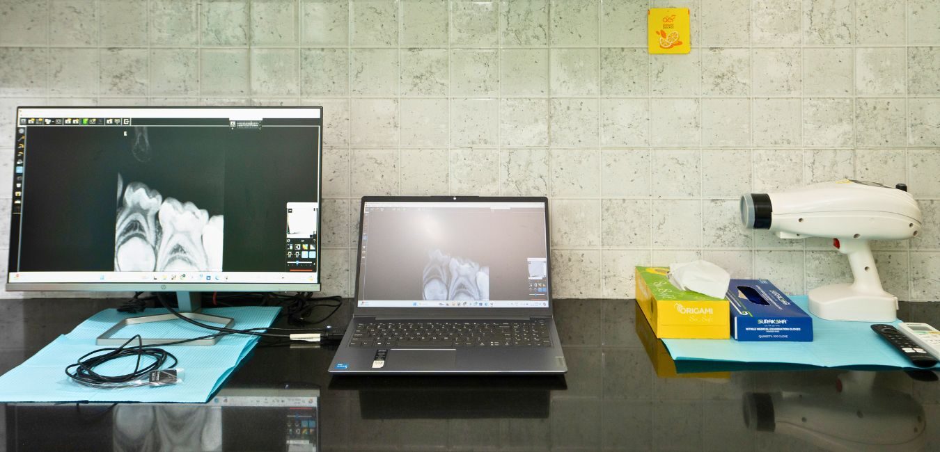 The Hidden Dangers in Pediatric Dentistry Offices