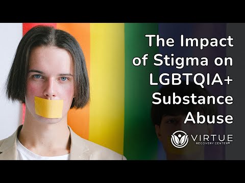 The Impact of Policy and Stigma on Access to Addiction Care