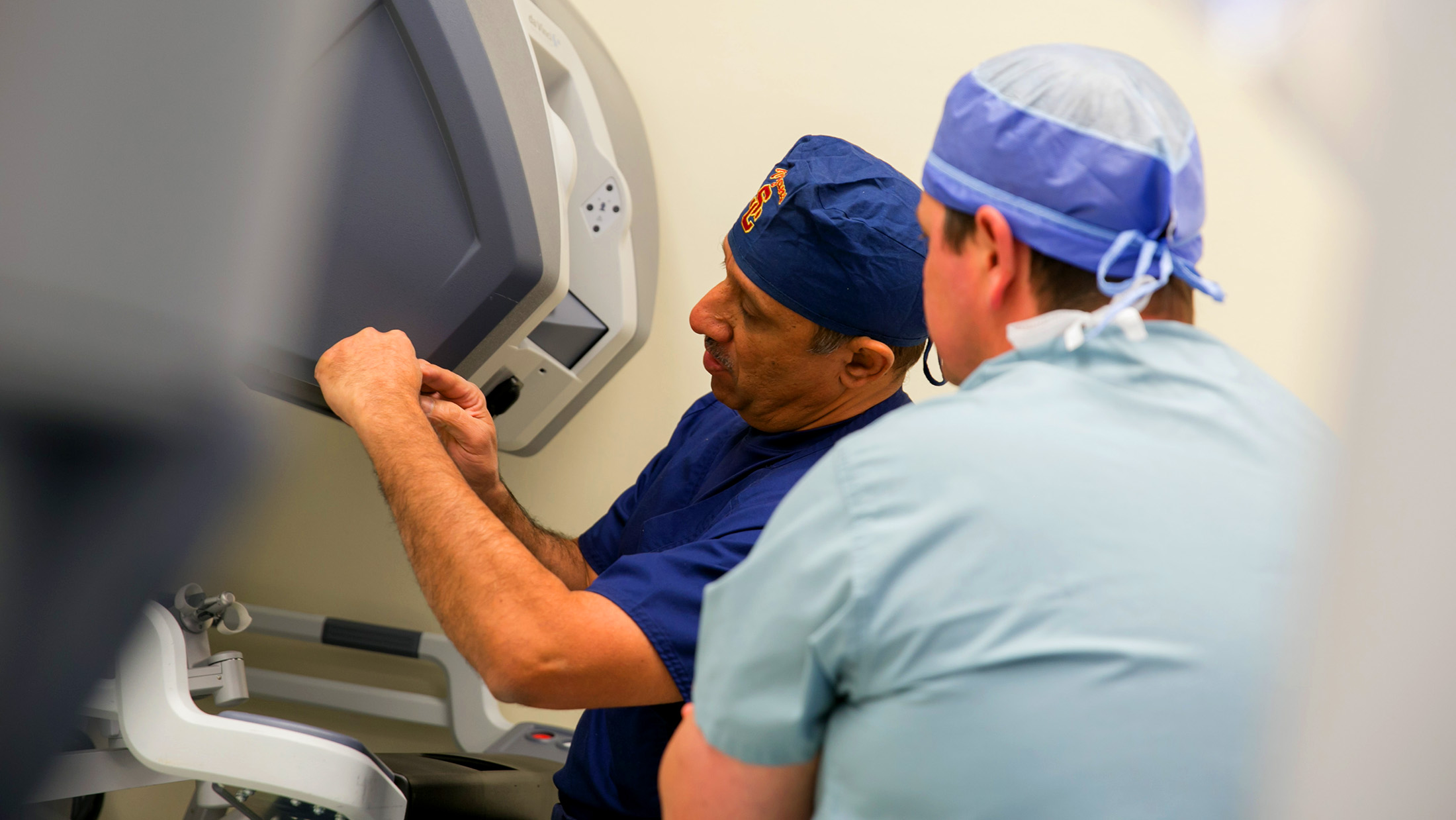 The Influence of Digital Health on Progress in Urology
