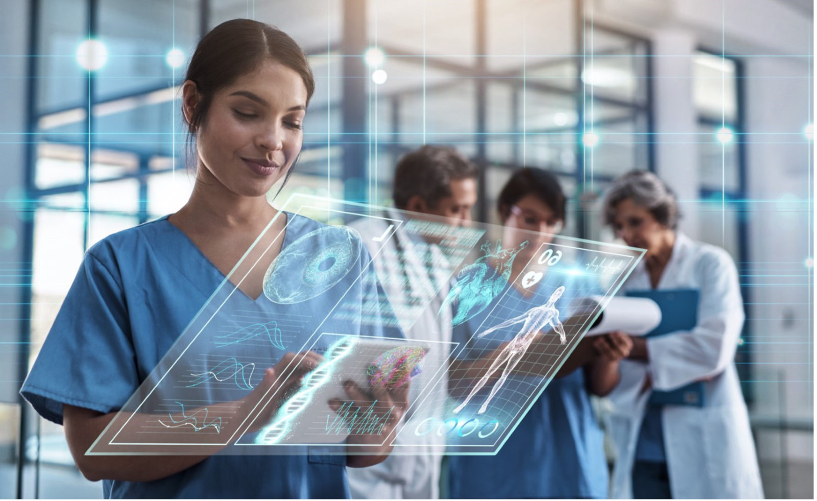 The Influence of Nurse-Led Sepsis Protocols on Patient Treatment and Hospital Productivity [PODCAST]