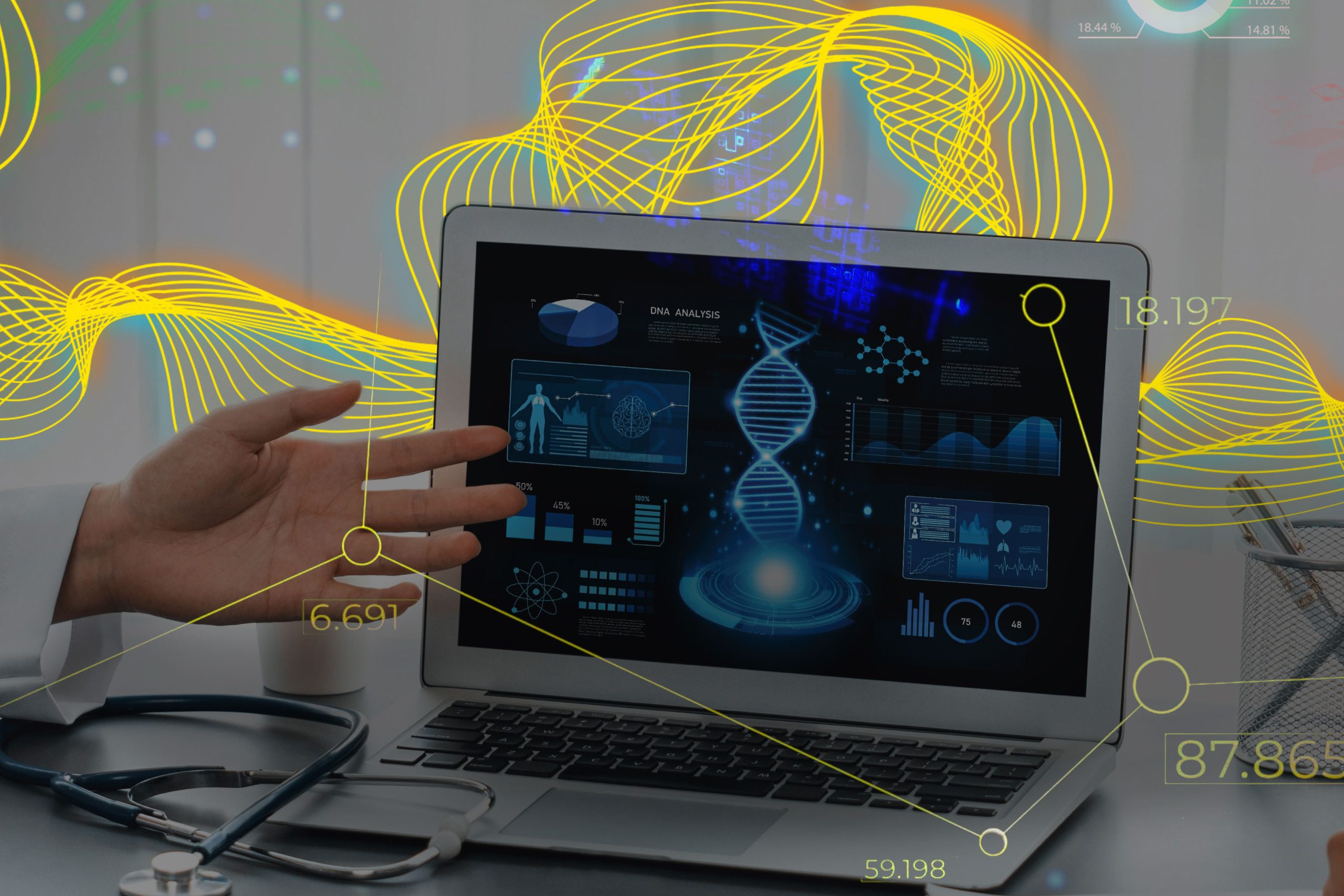 The Necessity for Comprehensive Evaluation of AI in Health Care Before Clinical Implementation [PODCAST]