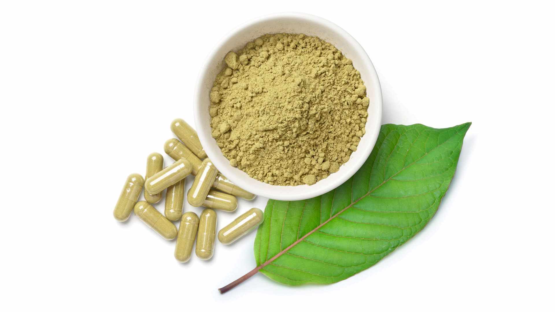 The Rise of Kratom Dependency as an Overlooked Public Health Emergency [PODCAST]