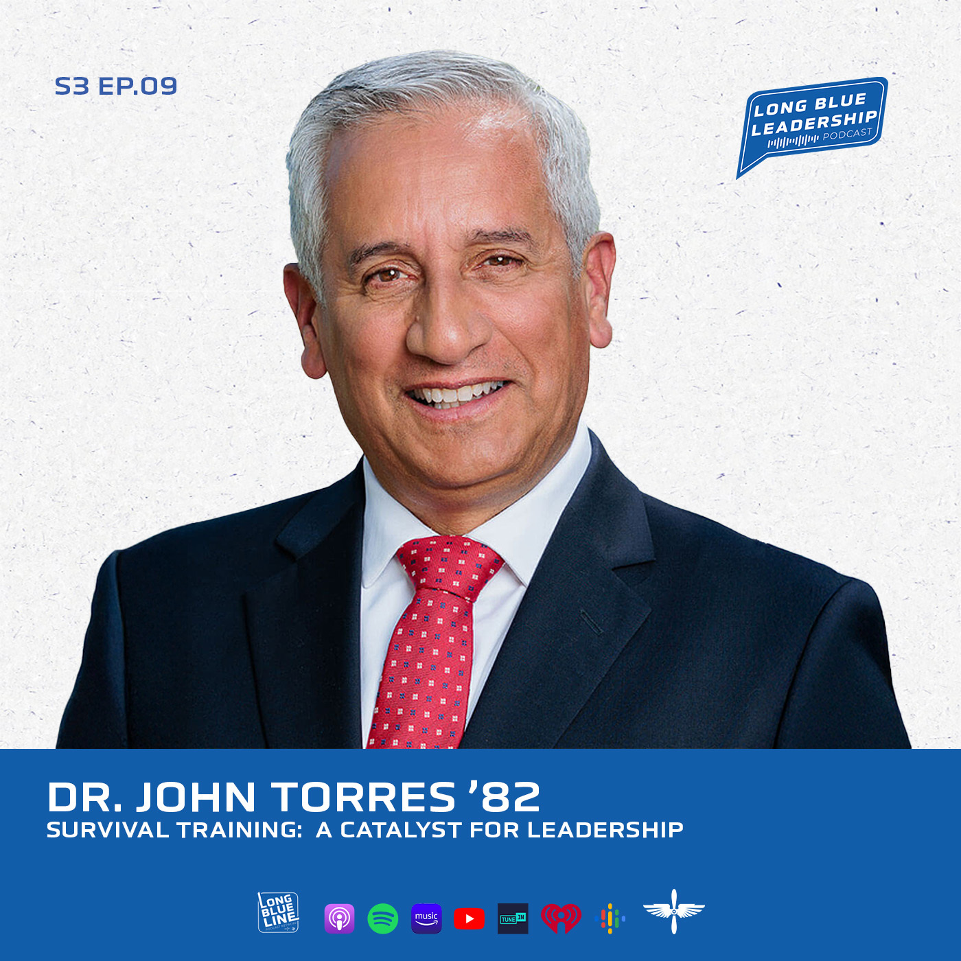 The Significance of Doctors Adopting Pride for Successful Leadership [PODCAST]