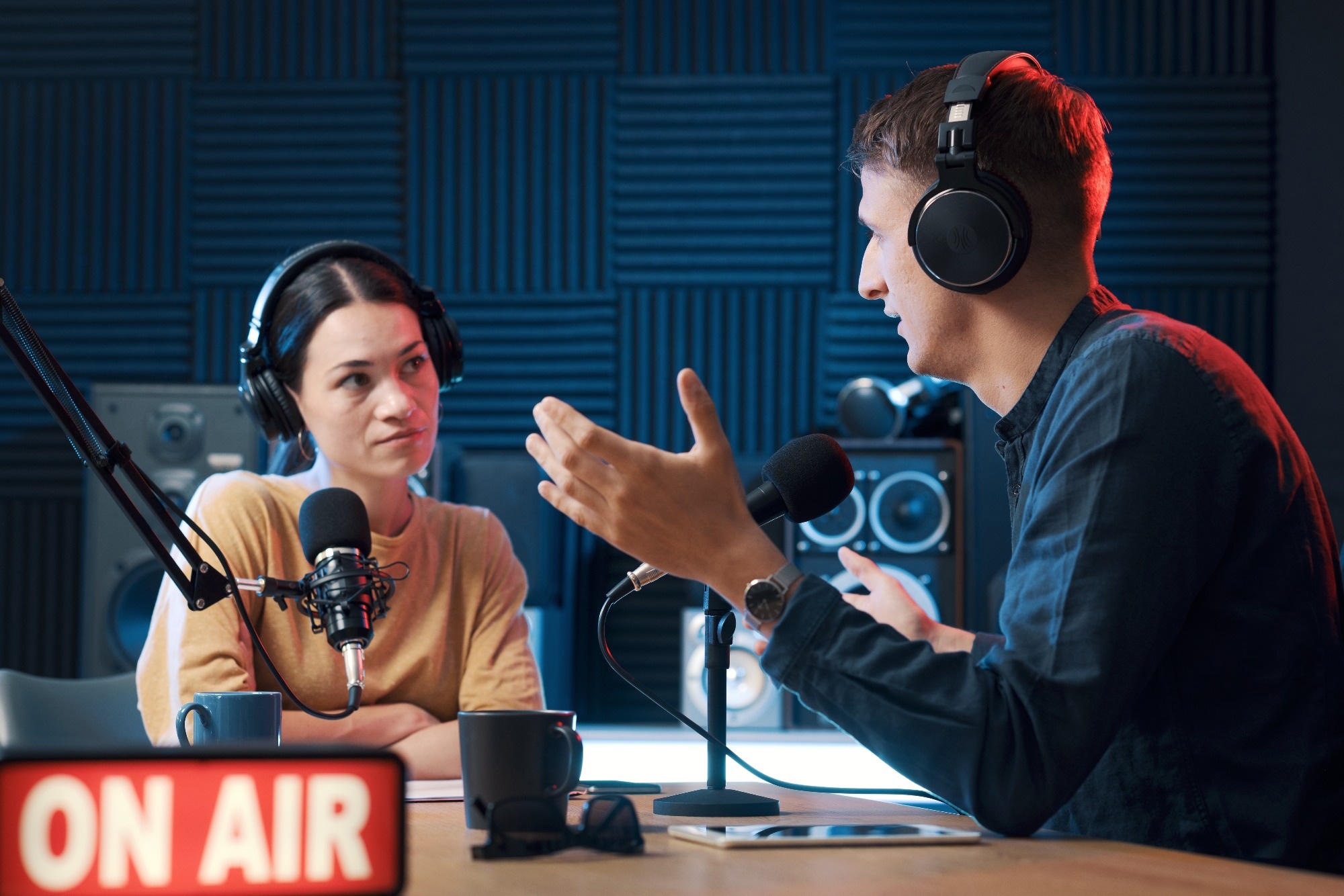 The Significance of Incorporating Vitamins in Conversations about Mental Health [PODCAST]