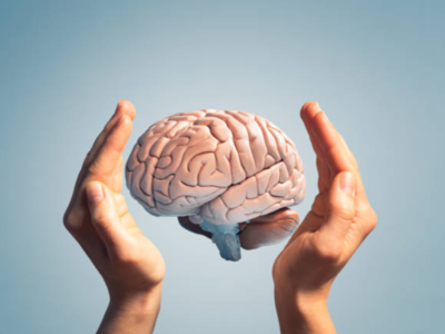 Your Nervous System Gains More from Walking Than Hacking