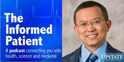 A Legal Fight of a Neurosurgeon Against the State Medical Board [Podcast]