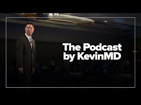Addressing Physician Burnout via Faith, Family, Friendship, and Fulfillment [PODCAST]